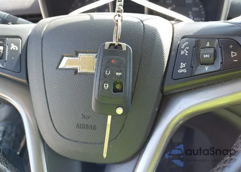 2016 Chevrolet Malibu Limited Ltz из США, поврежденный, VIN 1G11E5SA0GU144698